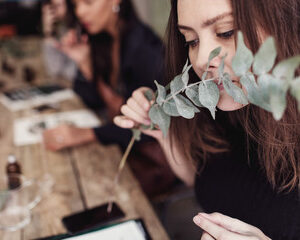 parfums bio et naturels