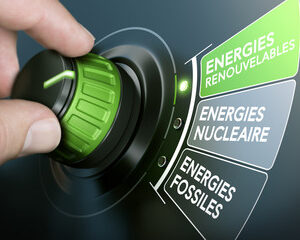transition écologique