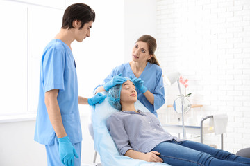 formations en esthétique