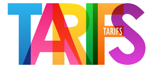 Les tarifs