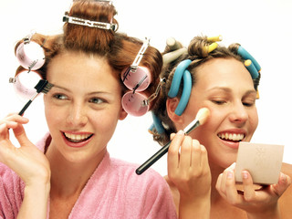 soins capillaires personnalisés