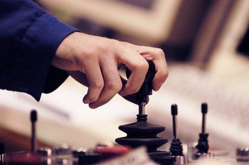 le quotidien d'un conducteur