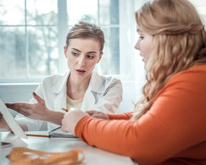 bienfaits de consulter un nutritionniste