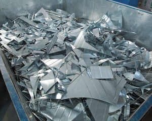 recyclage des métaux ferreux