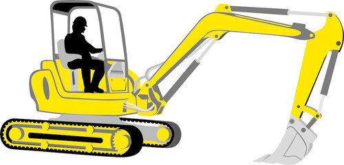 devenir conducteur d'engin