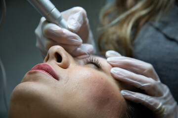 différentes spécialisations