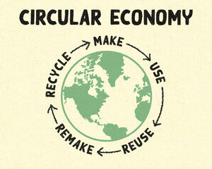 préservation de l'environnement"