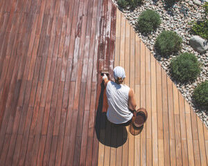 méthodes de finition