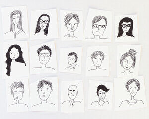 tendances capillaires