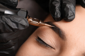 avantages du microblading