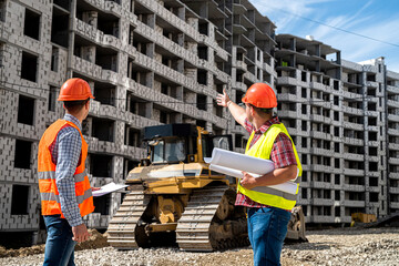 responsabilités d'un conducteur de travaux