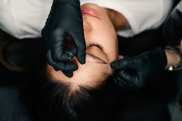 le microblading