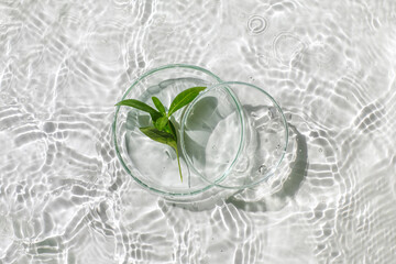 esthéticienne en spa