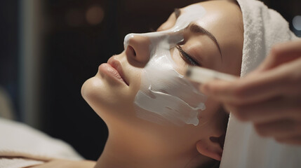 travailler comme esthéticienne