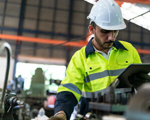 réparation d'un système de chauffage 