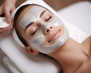 esthéticienne indépendante