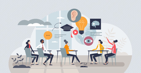 améliorer les compétences