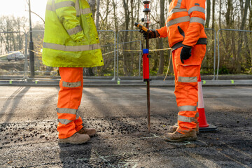 devenir un conducteur de travaux