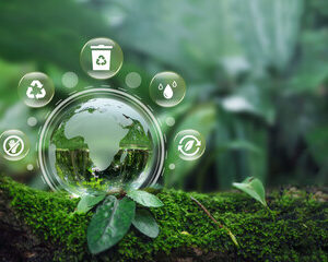 Les enjeux environnementaux