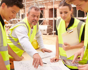 Les techniques de construction