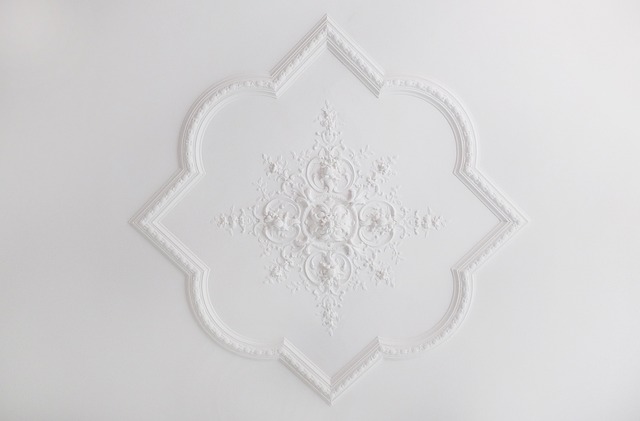 un plaquiste à Paris