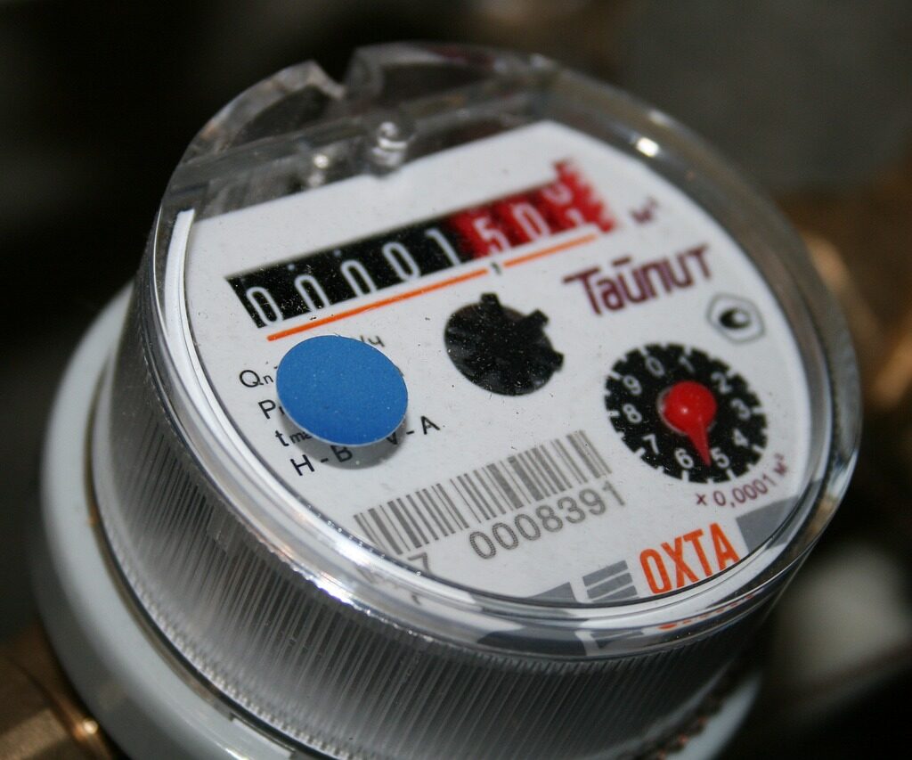 installation d'une plomberie