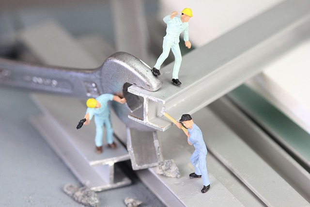 outils pour les serruriers