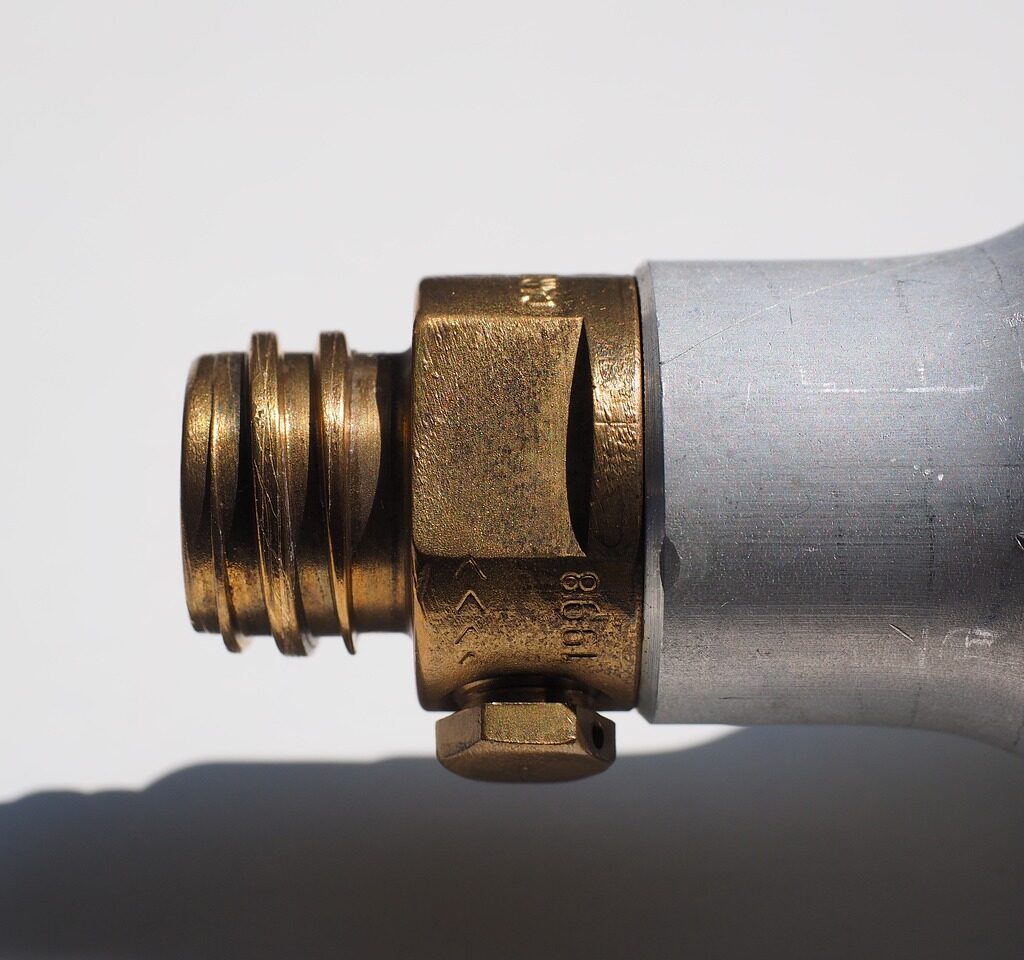 remplacer un cylindre de serrure