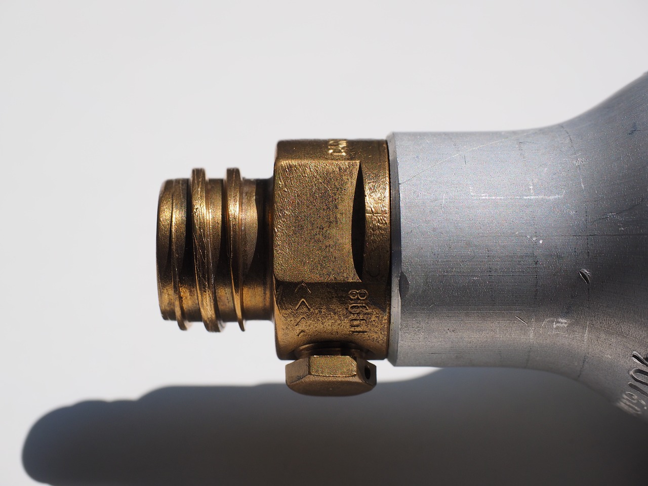 remplacer un cylindre de serrure