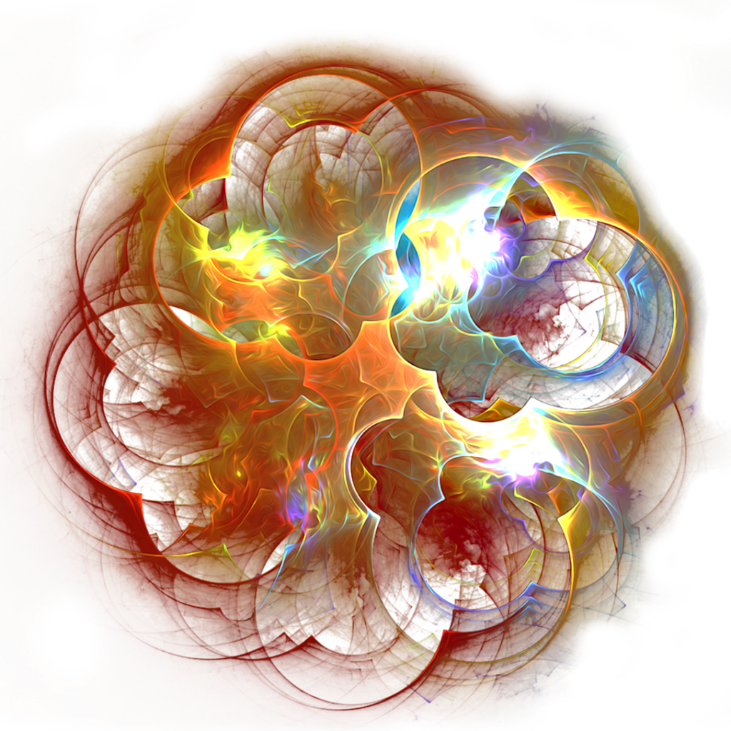 effets de lumière en peinture