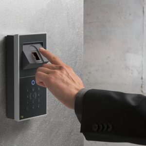 serrures les plus innovantes