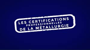 Les certifications