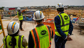 conducteur de travaux