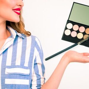 tendances maquillage