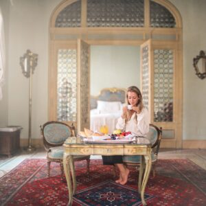 un bon service client dans le secteur du tourisme