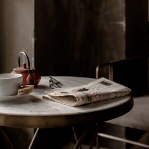 service de recrutement