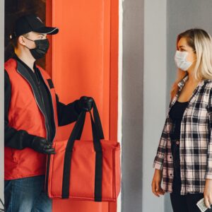 livraison rapide et efficace