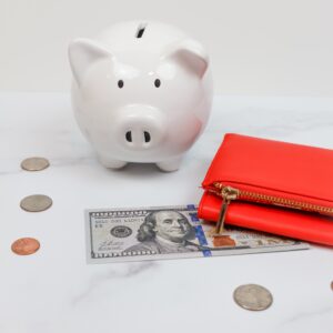 économiser de l'argent