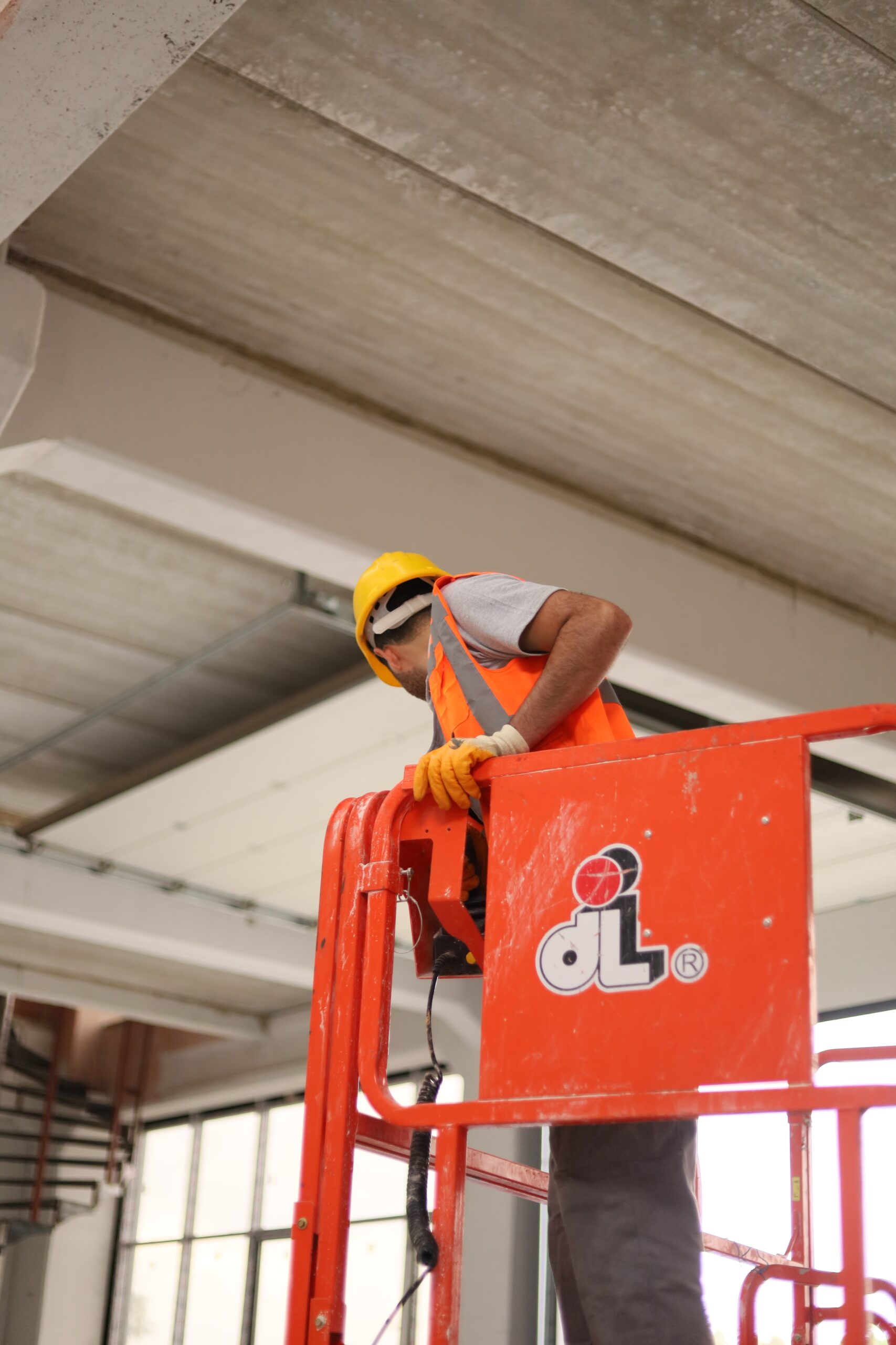 Projet de construction