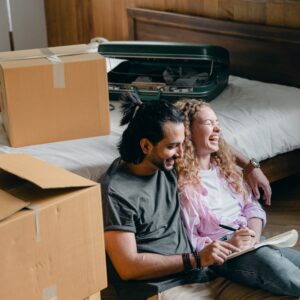 Aménagement de votre grenier