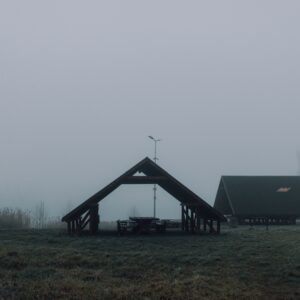 toiture végétalisée