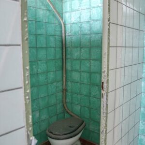 problématiques de plomberie