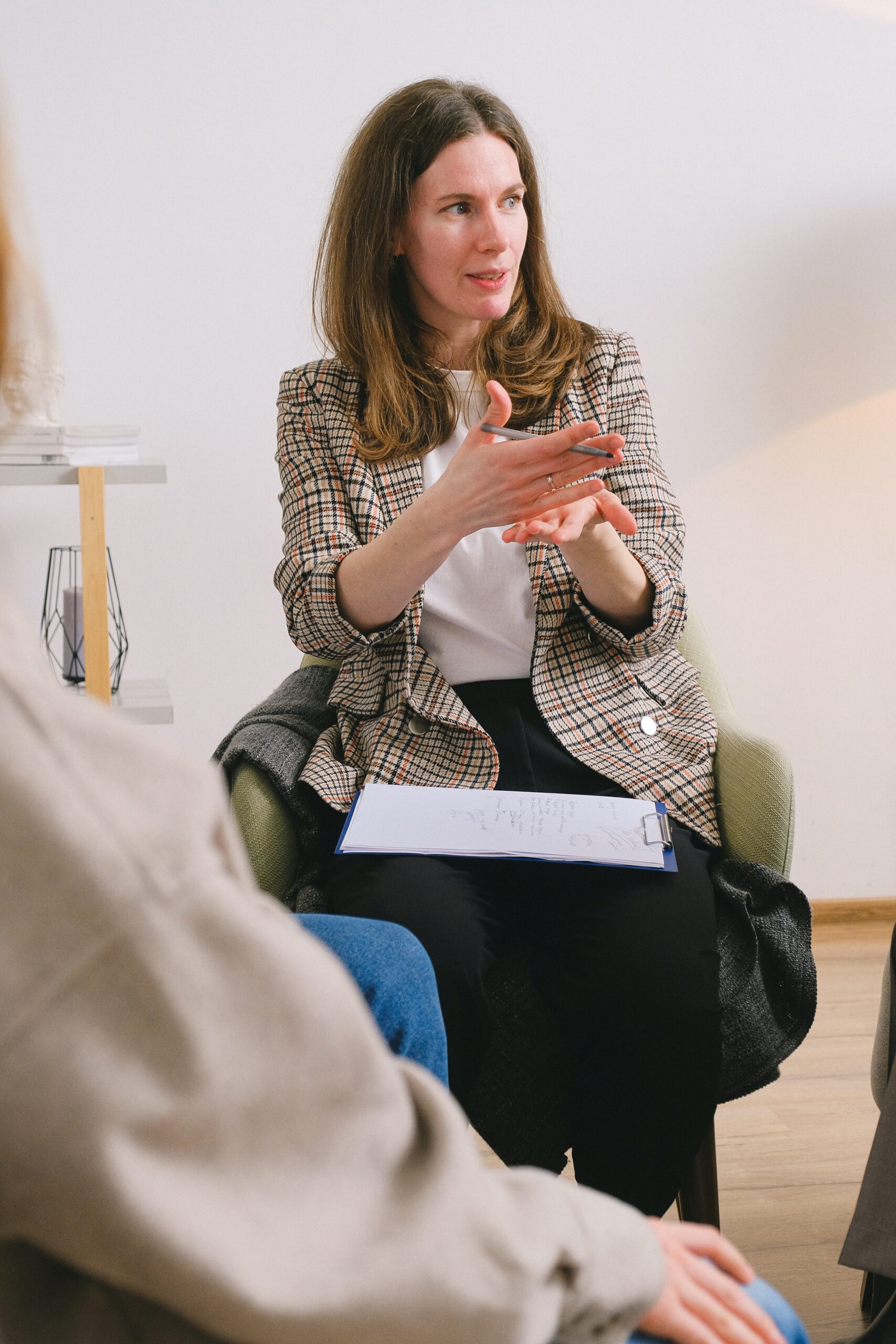 coachs en gestion du stress