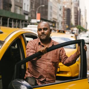 qualité de votre service de transport en commun