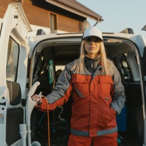 service de nettoyage 