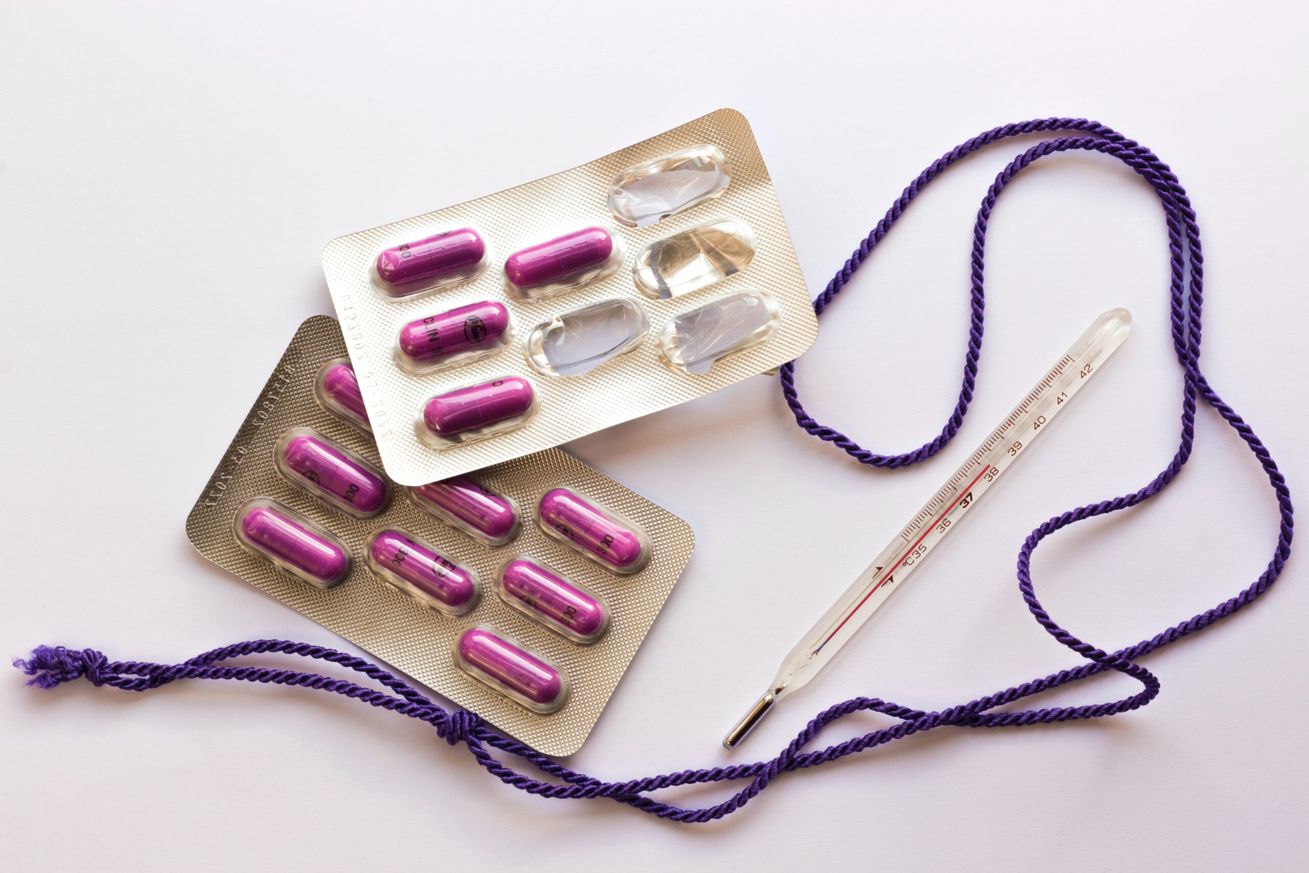 des maladies infectieuses