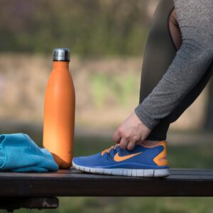 nutrition pour les sportifs