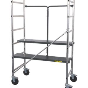 bien préparer son échafaudage