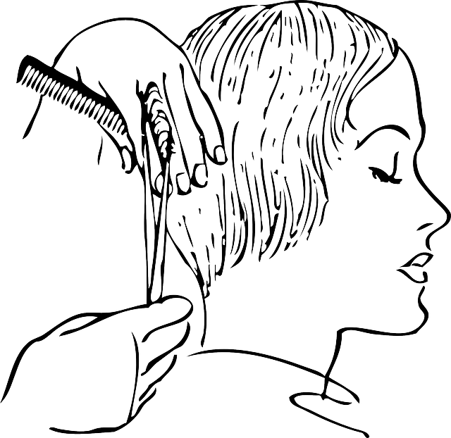 coiffeurs pour personnes à mobilité réduite