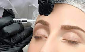 pratique le microblading